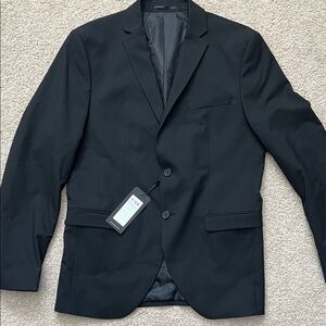 H&M Selected Homme Slim Logan Blazer Suit Jacket